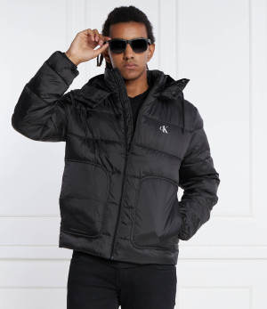Calvin Klein Jeans Kurtka | Oversize fit