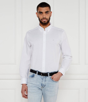 Calvin Klein Jeans Koszula OXFORD | Classic fit
