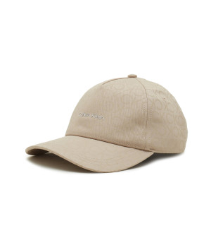 Calvin Klein Bejsbolówka MONOGRAM
