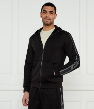 EA7 Bluza | Regular Fit