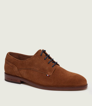 Tommy Hilfiger Derby | zamsz