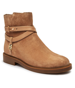 Michael Kors Botki ABIGAIL | zamsz