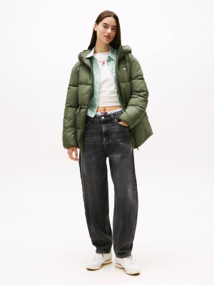 Tommy Jeans Kurtka | Regular Fit