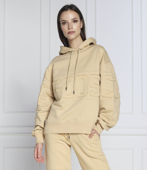 GCDS Bluza | Regular Fit