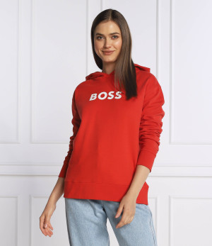 BOSS BLACK Bluza C_Edelight_1 | Relaxed fit