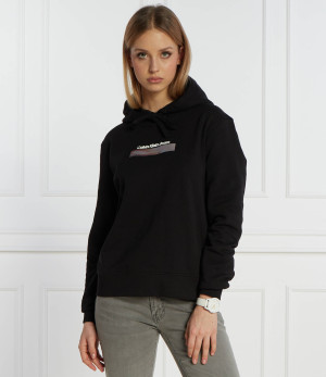 Calvin Klein Jeans Bluza | Regular Fit