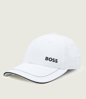 BOSS GREEN Bejsbolówka