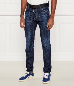 Dsquared2 Jeansy Cool guy jean | Slim Fit
