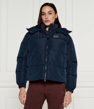 EA7 Kurtka | Regular Fit