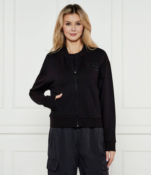 EA7 Bluza | Regular Fit
