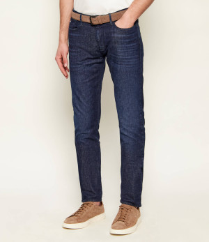 Emporio Armani Jeansy j06 | Slim Fit