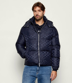 Karl Lagerfeld Kurtka | Regular Fit