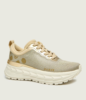 Guess Sneakersy RUNIT3