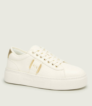 Armani Exchange Sneakersy