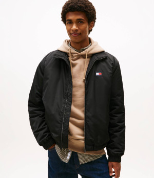 Tommy Jeans Kurtka | Relaxed fit
