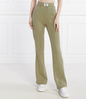 Calvin Klein Jeans Spodnie dresowe | Regular Fit