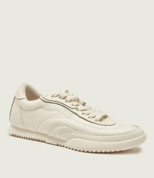 BOSS BLACK Skórzane sneakersy Carlynn_Lowp_rclt