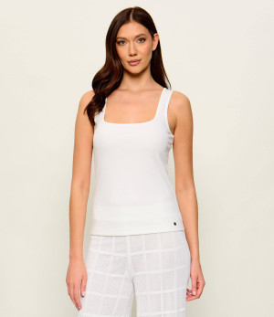 Marc Cain Top | Slim Fit