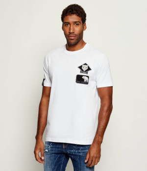 Iceberg T-shirt | Regular Fit