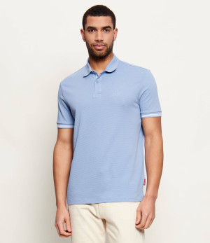 Joop! Jeans Polo Amare | Regular Fit