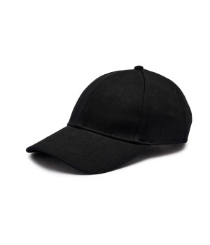 Karl Lagerfeld Bejsbolówka k/signature