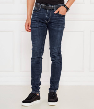 Pepe Jeans London Jeansy STANLEY | Slim Fit
