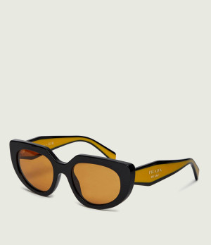 PRADA Okulary przeciwsłoneczne PR D02S