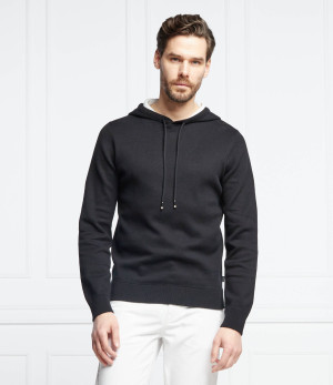 BOSS BLACK Bluza Eluca | Regular Fit