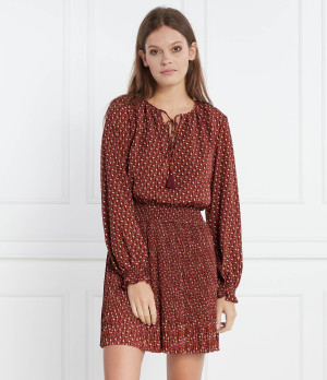 Pepe Jeans London Sukienka Katri
