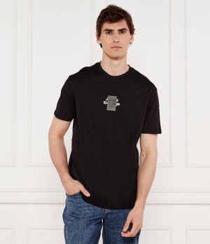 Armani Exchange T-shirt | Regular Fit