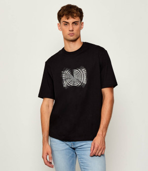 Armani Exchange T-shirt | Regular Fit