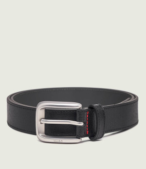 HUGO Skórzany pasek GO-Belt-Sf_Sz30
