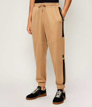 EA7 Spodnie dresowe | Regular Fit