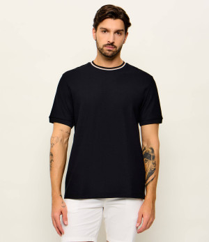 BOSS BLACK T-shirt C-Taut 40 | Regular Fit