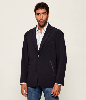 Emporio Armani Marynarka | Slim Fit