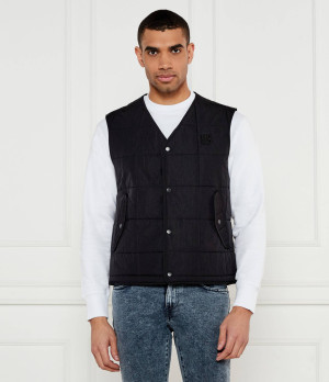 HUGO Bezrękawnik Biro2511 | Regular Fit