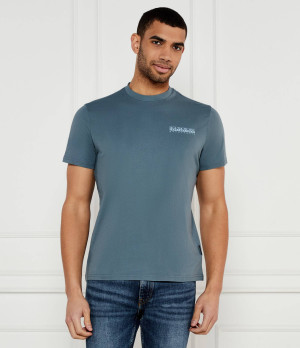 Napapijri T-shirt S-DATI SS | Relaxed fit