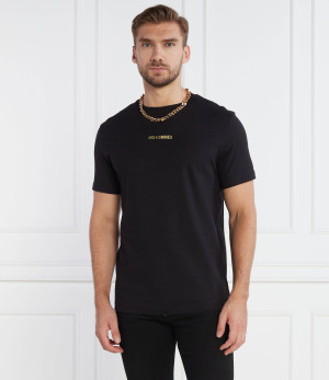 Les Hommes T-shirt | Regular Fit