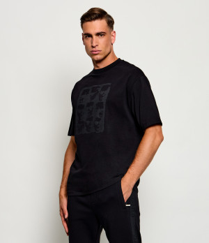 Karl Lagerfeld T-shirt | Loose fit