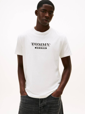 Tommy Jeans T-shirt | Regular Fit