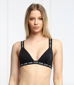 Dsquared2 Góra od bikini