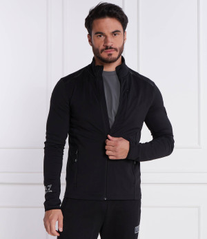EA7 Bluza | Regular Fit