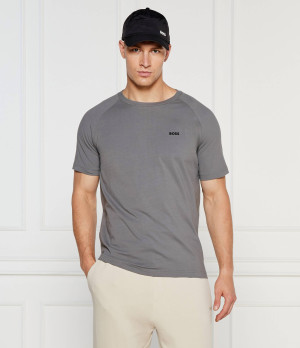 BOSS GREEN T-shirt | Regular Fit | stretch