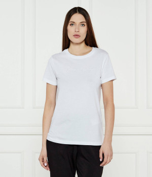 Armani Exchange T-shirt | Regular Fit