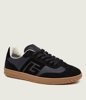 Balmain Sneakersy SWAN | zamsz