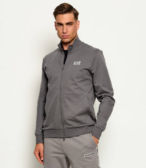 EA7 Bluza | Regular Fit