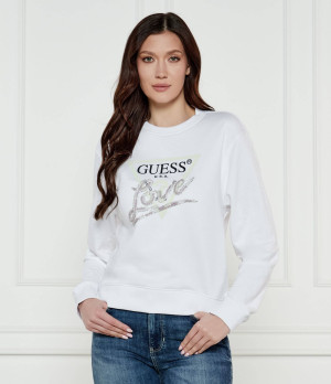 GUESS Bluza | Regular Fit