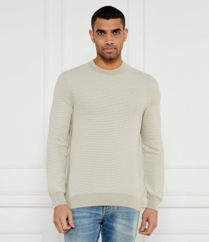 BOSS ORANGE Sweter Aspoki | Regular Fit