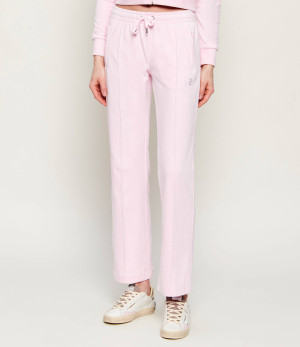 Juicy Couture Spodnie dresowe TINA | Regular Fit