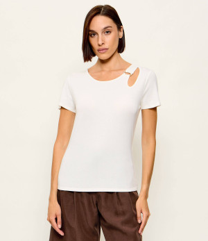 Liu Jo Sport T-shirt | Regular Fit